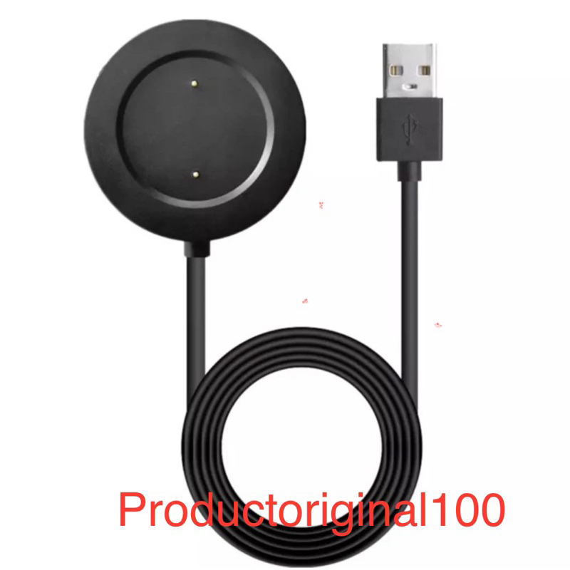 Kabell USB Chager Mi Watch | Mi Watch S1 Active Kabel Charger 1M