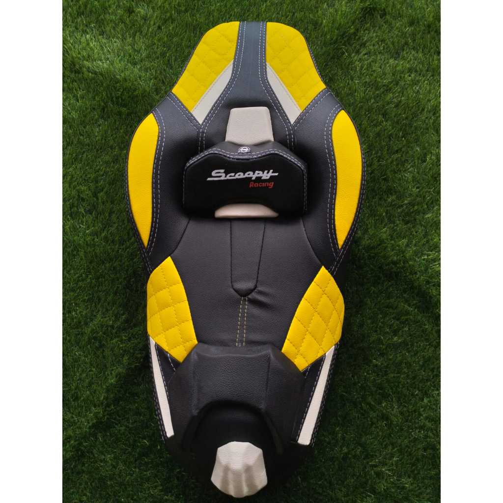 Jok scoopy model cobra-Jok scoopy mbtech model cobra-Jok scoopy mbtech