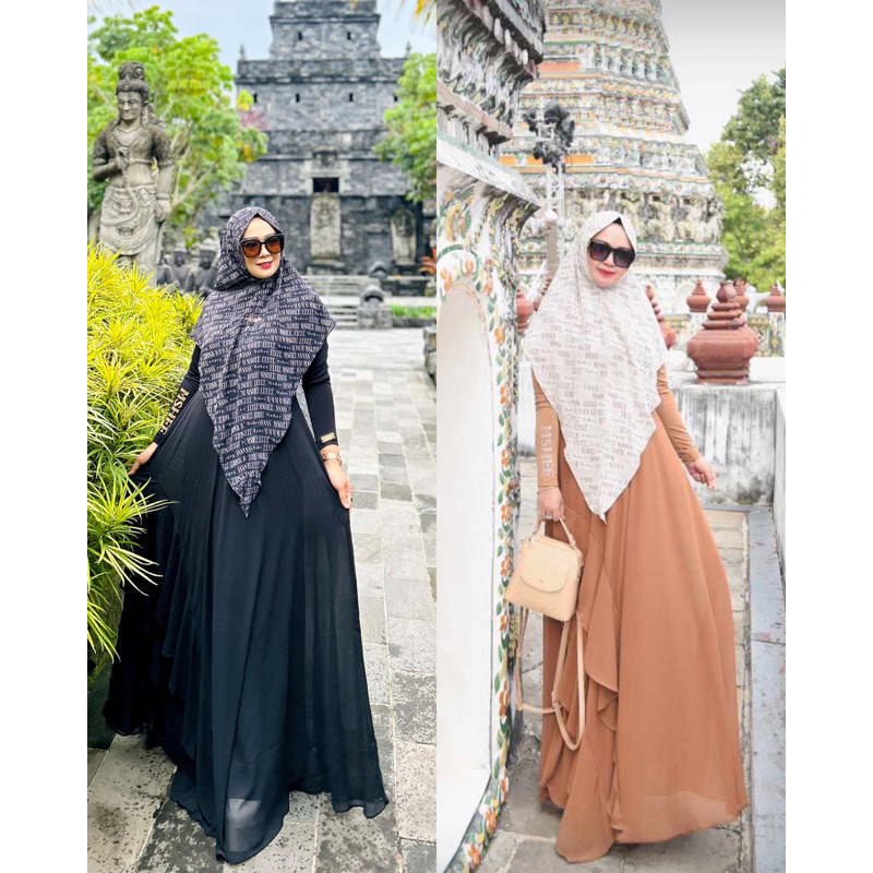 Diza melayu Syari By MSHEE