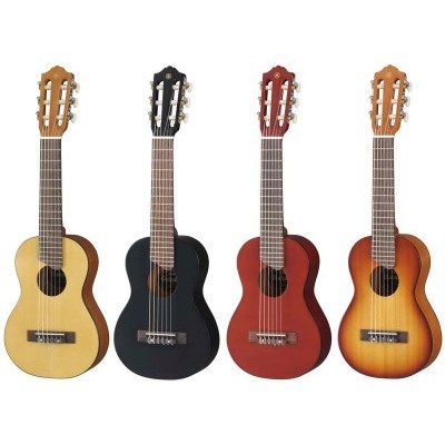YAMAHA GITAR LELE GL1  / GL 1 GUITALELE YAMAHA ORIGINAL