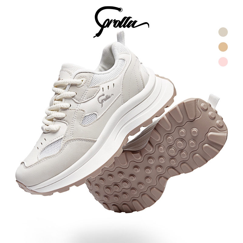 	 COROLLA Sepatu sneakers wanita outdoor sepatu casual coX3323301	