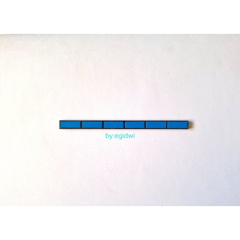 Acc Miniatur Rotator Bus Skala 1:20