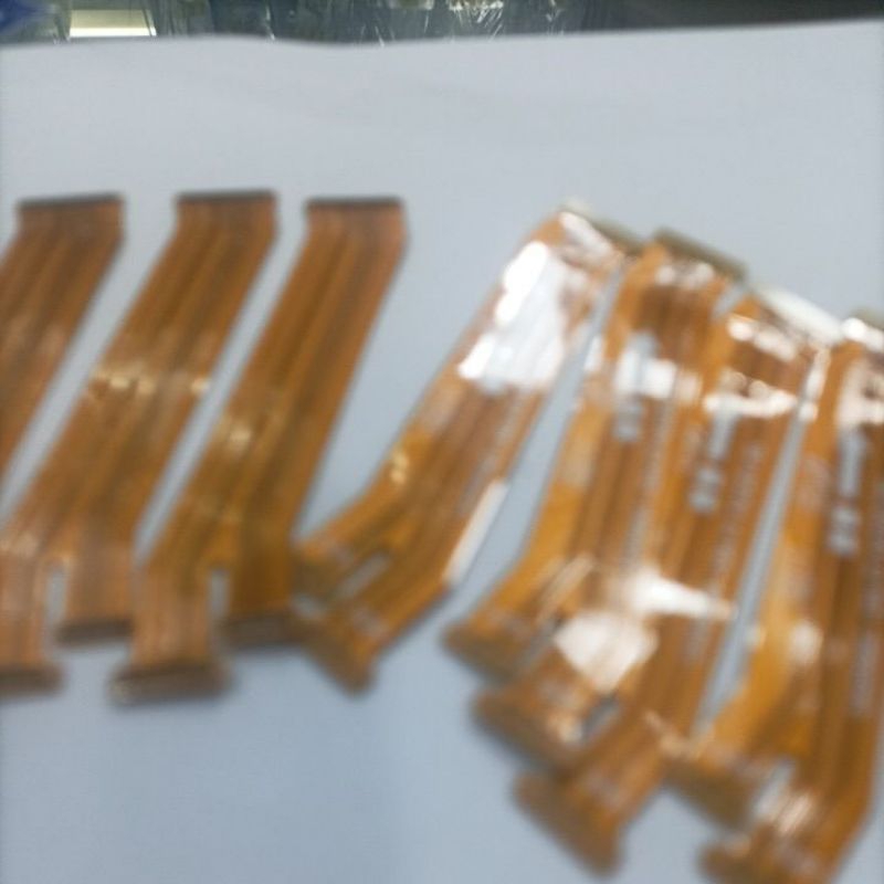 FLEKSIBEL CHARGER SAMSUNG A30S ORIGINAL