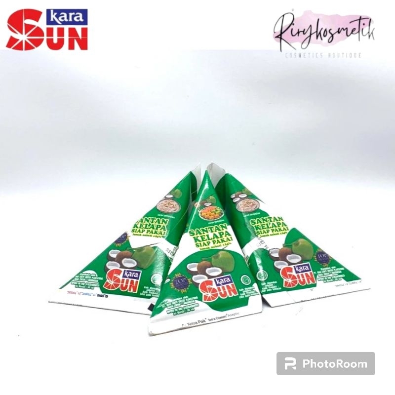 

[TERMURAH]SUNKARA SANTAN KELAPA SIAP PAKAI