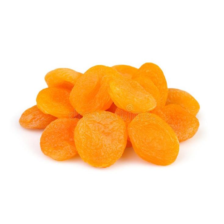 

USA - Dried Apricot / Aprikot / Apricot Kering 1Kg