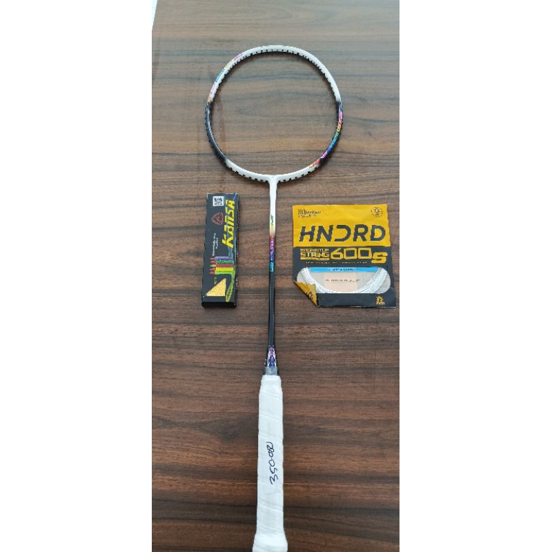 Raket Flex power 33Lbs