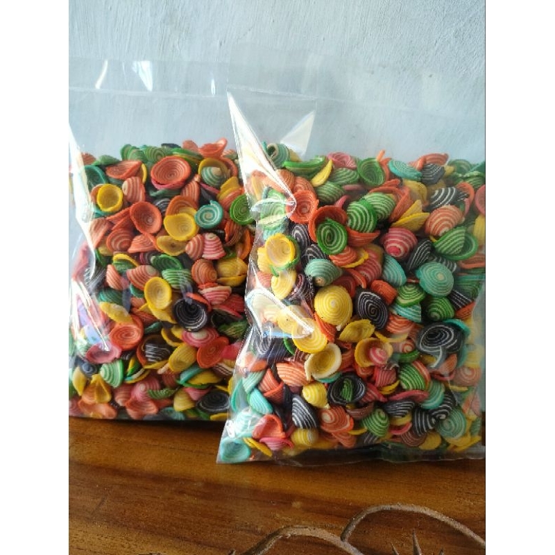 

kuping gajah mini warna