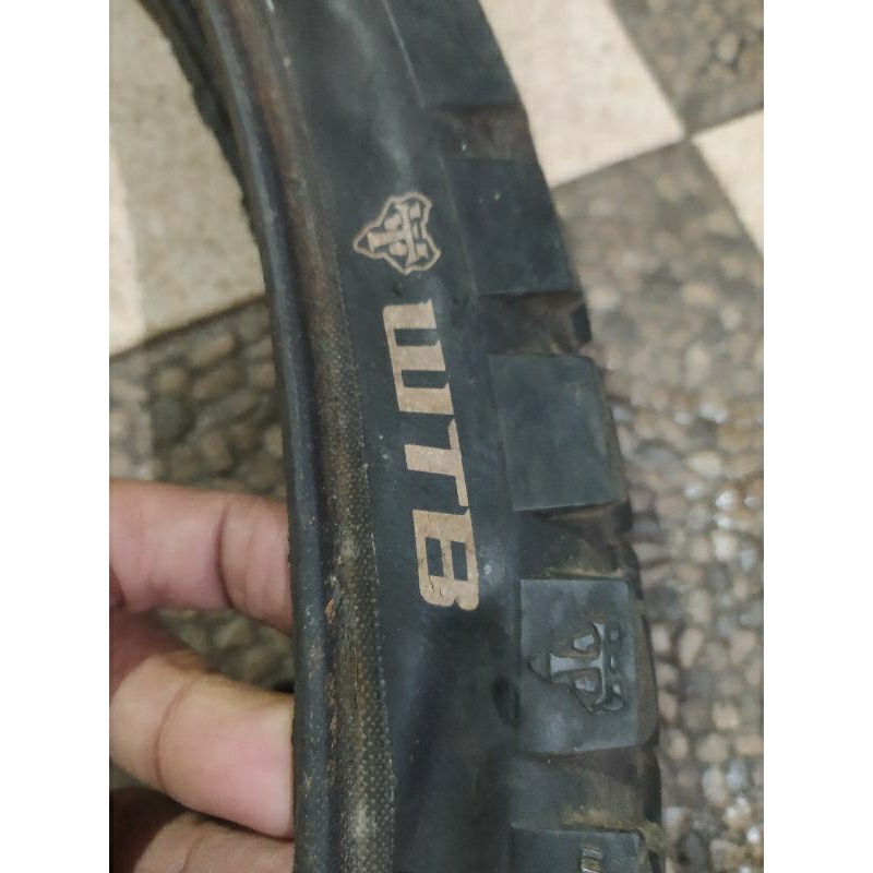 ban WTB graffiti 26x2.2