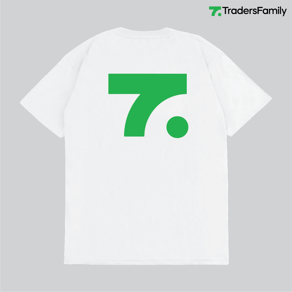 Baju Kaos Traders Family - Kaos Traders Family