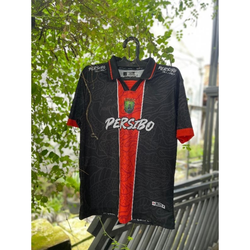 jersey persibo bojonegoro