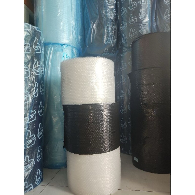 

Extra Buble wrap
