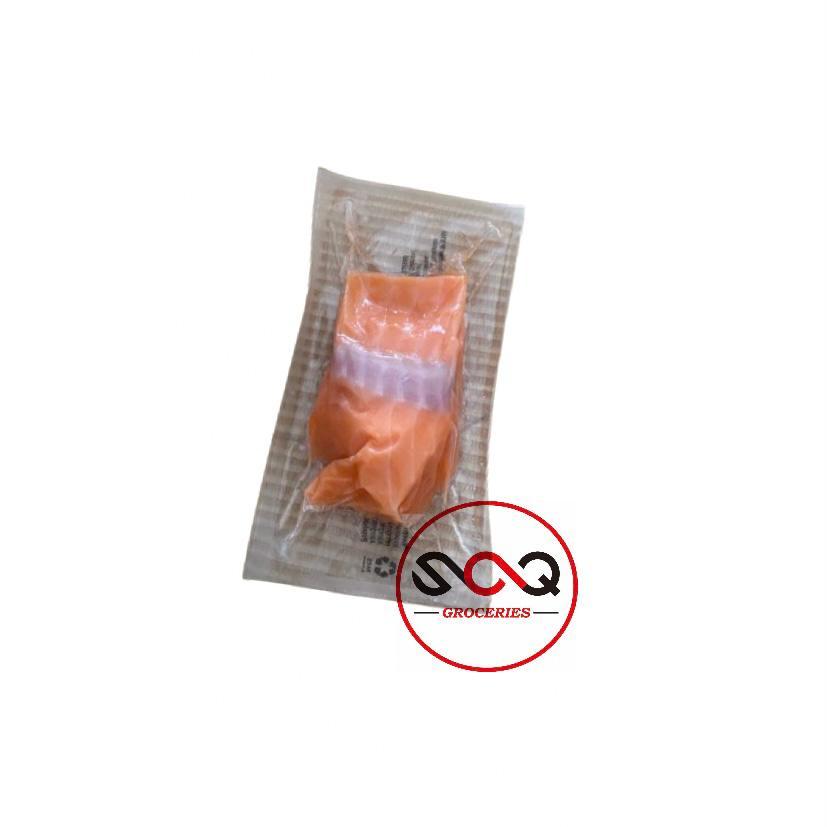 

Salmon Fillet Skinless/Tanpa Kulit VP BLUMAR 113 gr