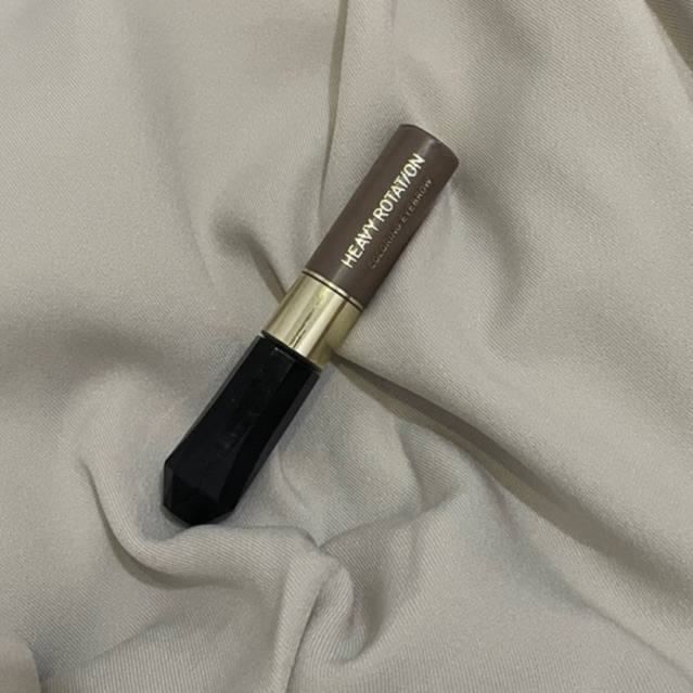 HEAVY ROTATION EYEBROW MASCARA