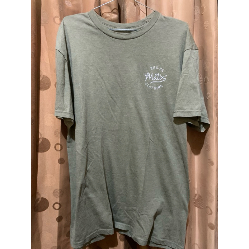 Matix Skateboard USA