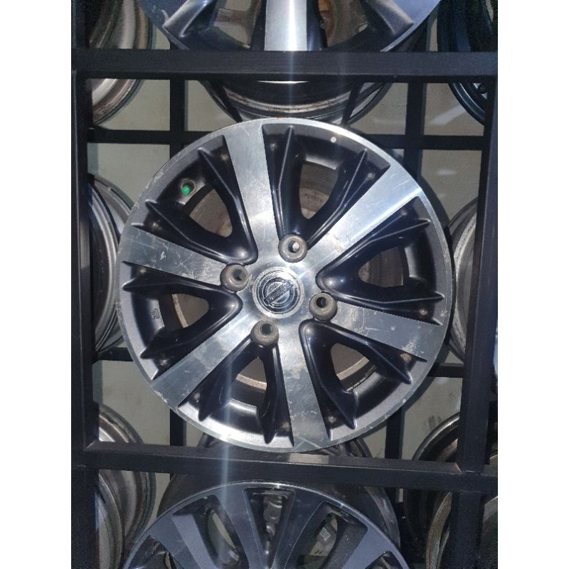 Velg oem Livina HWS R15 1PCS