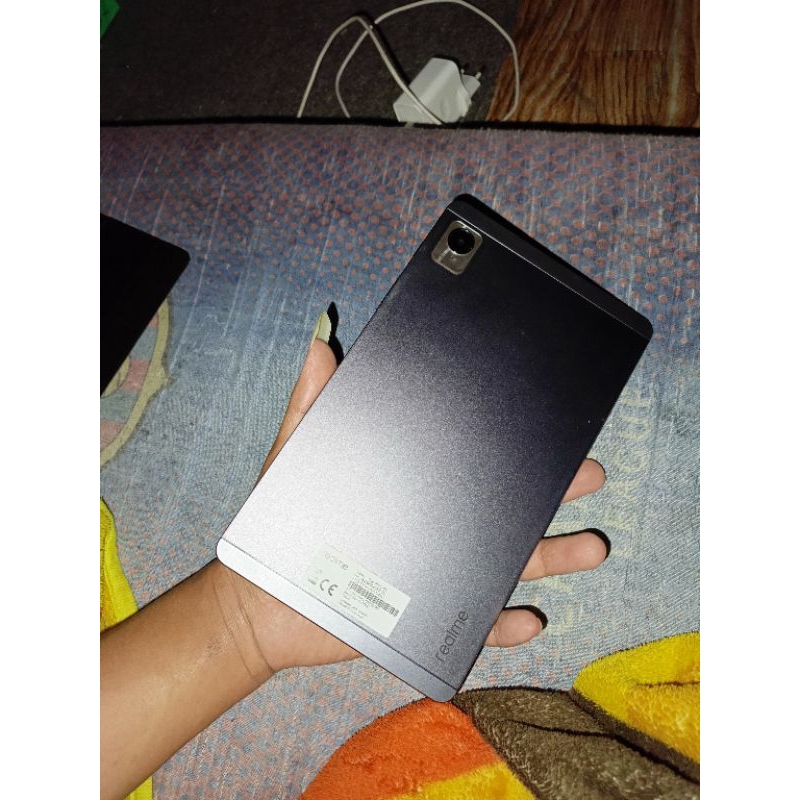 Realme pad Mini 4G LTE