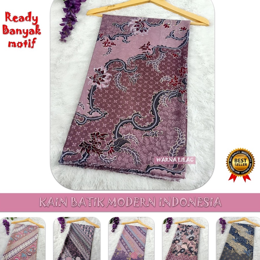 TERBARU BAHAN BATIK METERAN KAIN BATIK METERAN KATUN BAHAN BATIK KATUN  Pusat Grosir TANAH ABANG