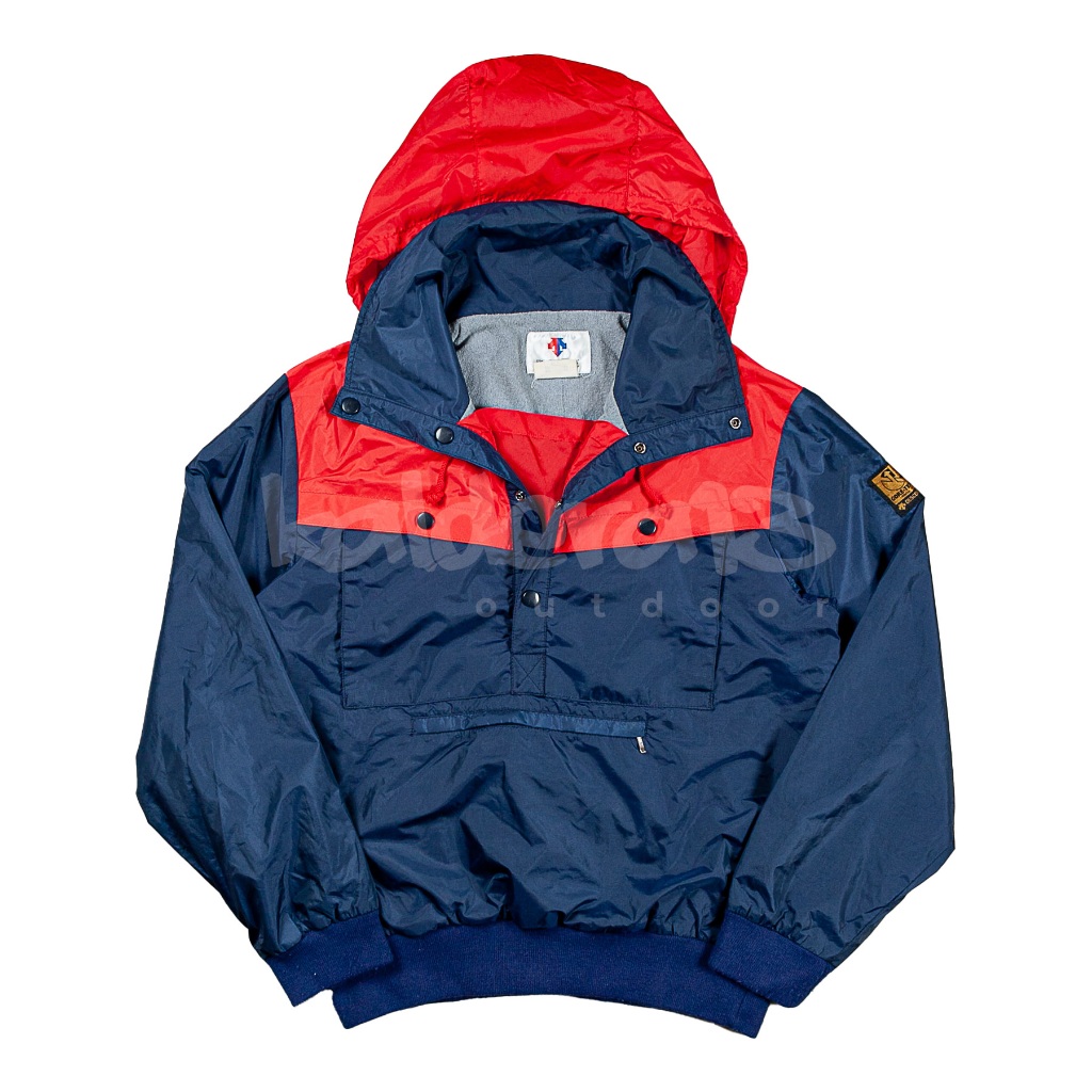 Jaket VINTAGE DESCENTE GORE TEX Waterproof Size M