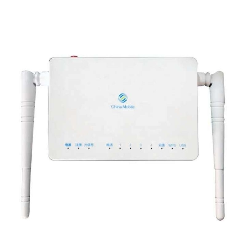 ONT ZTE F663NV9 | ONT XPON F663nV9 | ONT Gpon ZXHN | Router FO