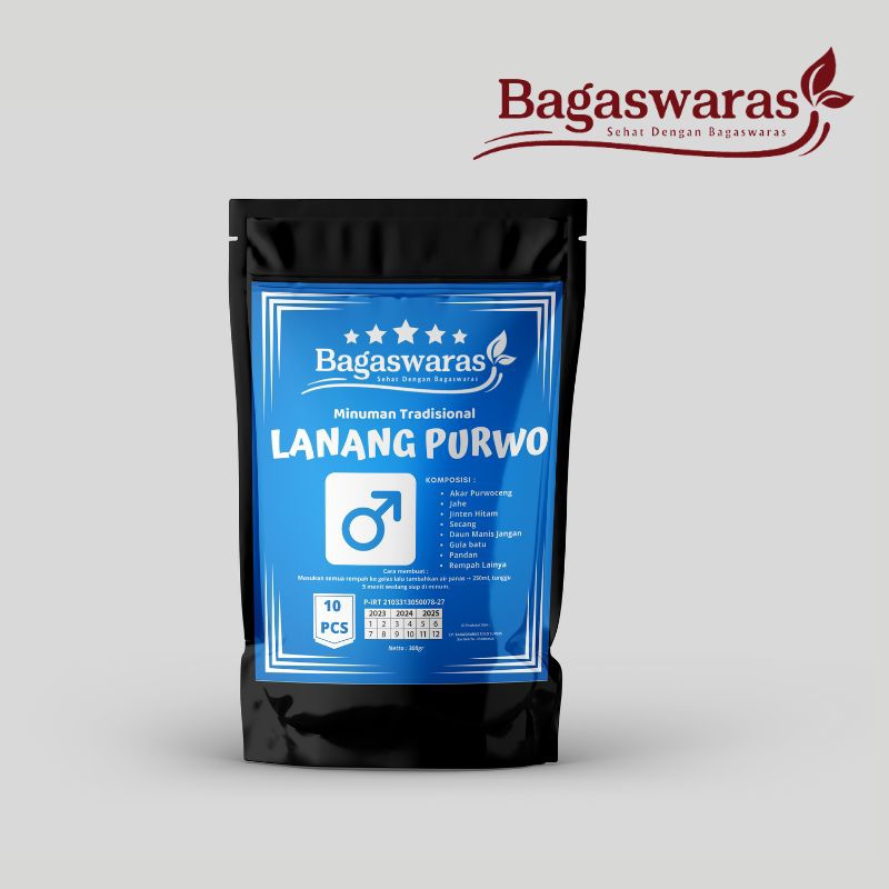 

WEDANG PURWOCENG UNTUK KEJANTANAN PRIA DEWASA