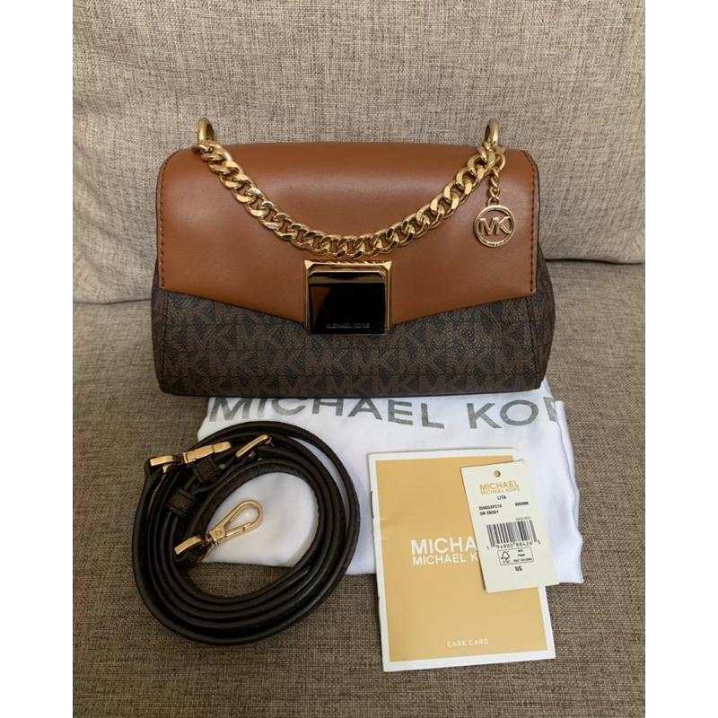 Michael kors Lita small