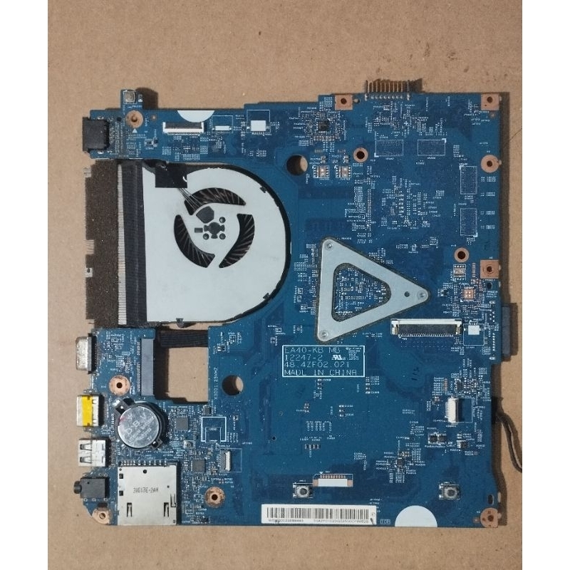 Motherboard Acer E1-422