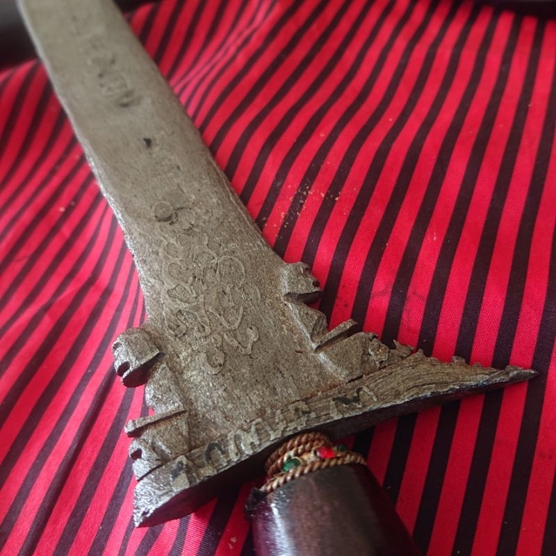keris omyang jimbe