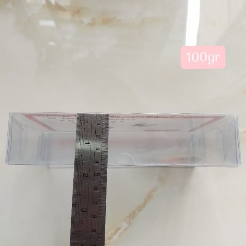 

kotak mika sablon merah 100gr