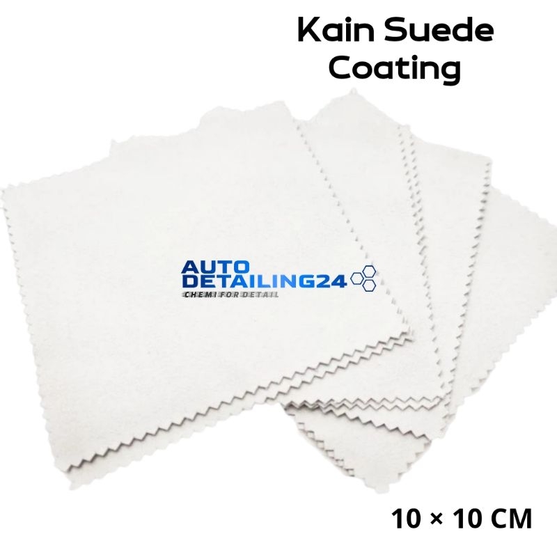 Kain Suede / Kain Applikator Nano Ceramic Coating