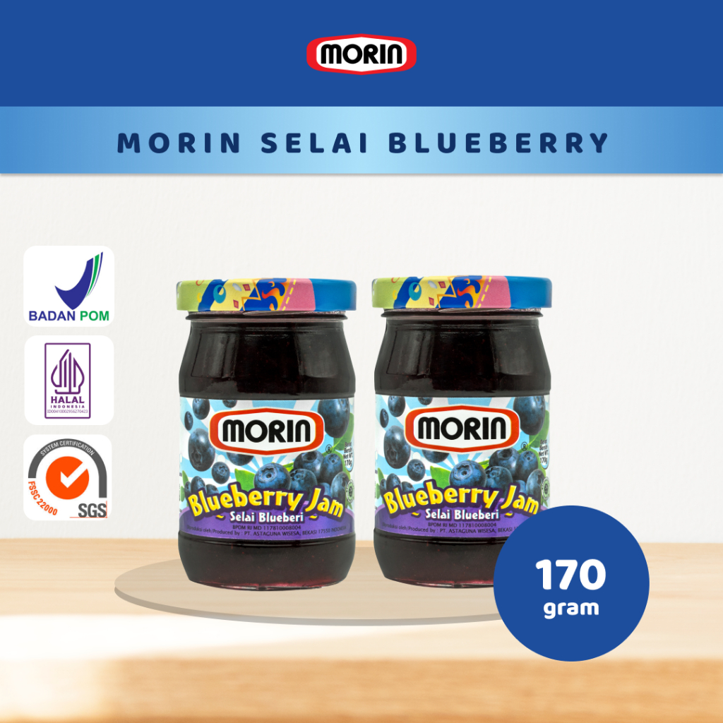 

MORIN SELAI BLUEBERRY 170 GR PAKET ISI (2)