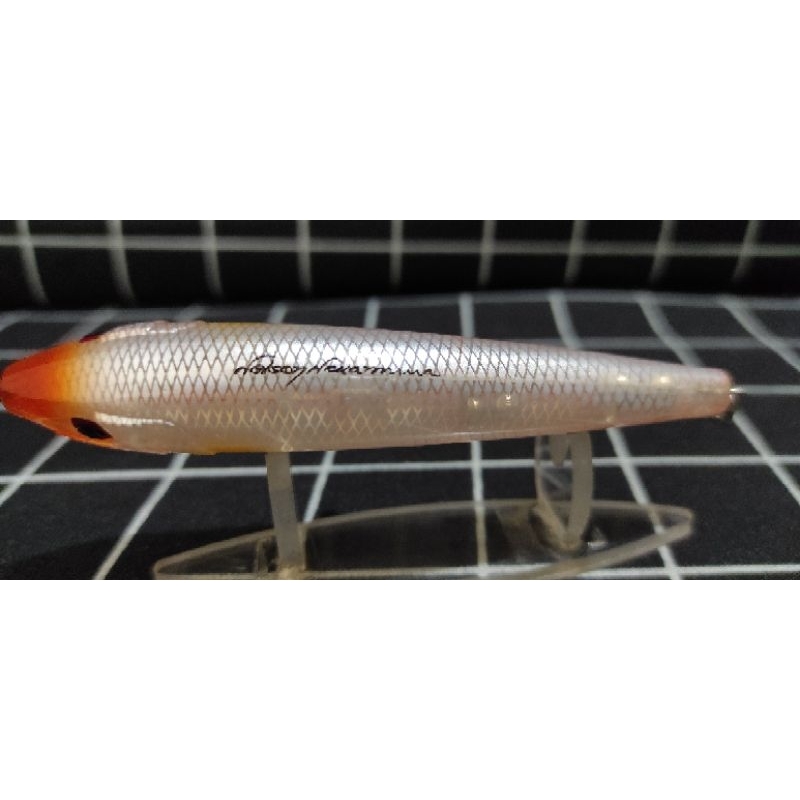 sara sara Nelson nakamura 100mm 12 gram