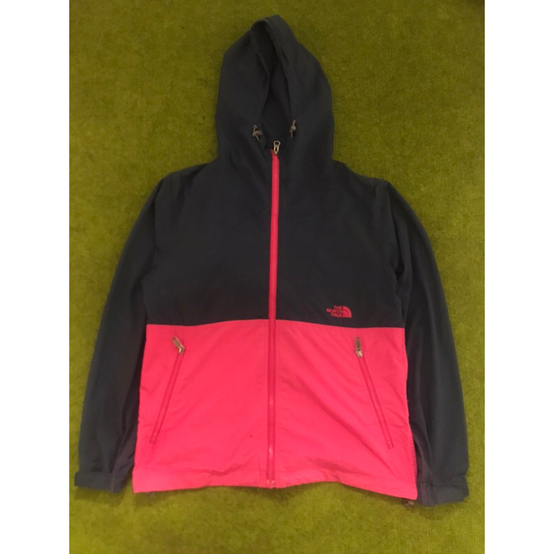 JACKET TENONET GOLDWIN GREEN CYCLE