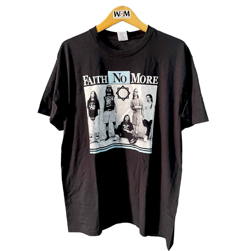 Kaos Faith No More