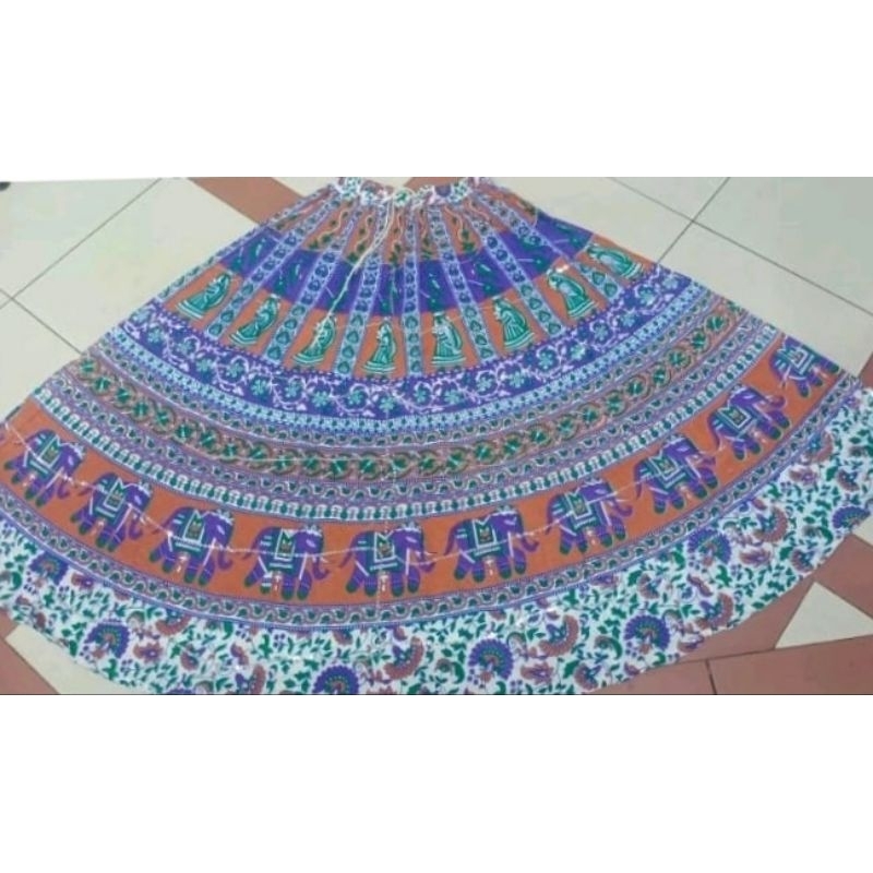 Rok India //Rok Bohemian//import