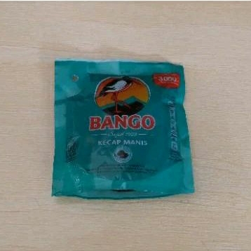 

bango kecap manis 59ml