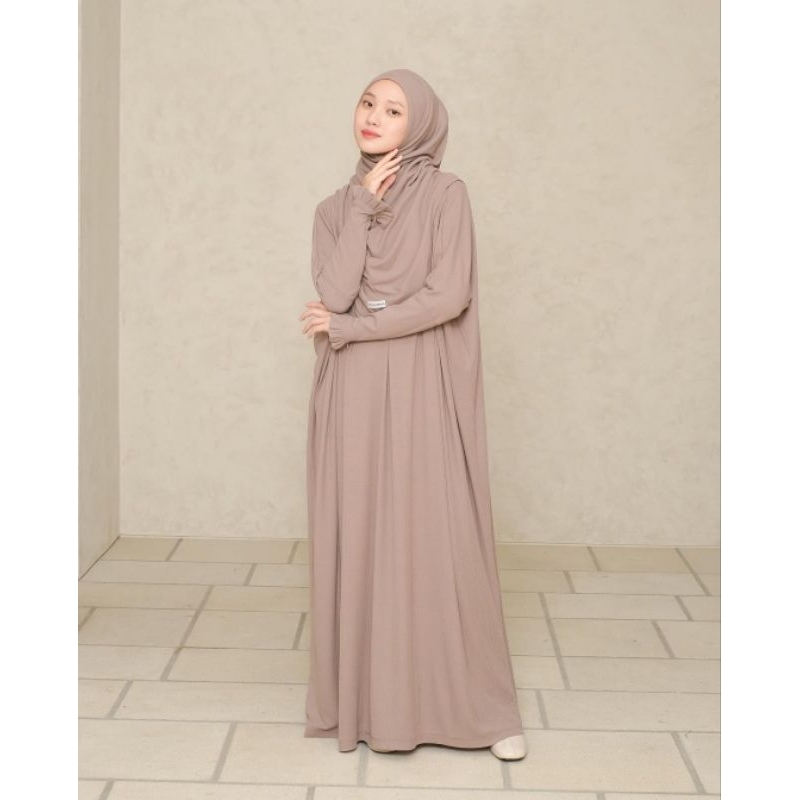 [JASTIP] Heelan Dress & Heelan Instan by Khalewale