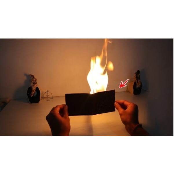 Inferno wallet | inferno pocket
