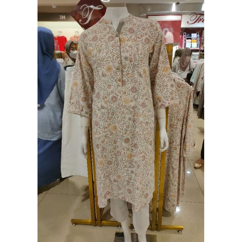 dress wanita triset ladies original New arrivall