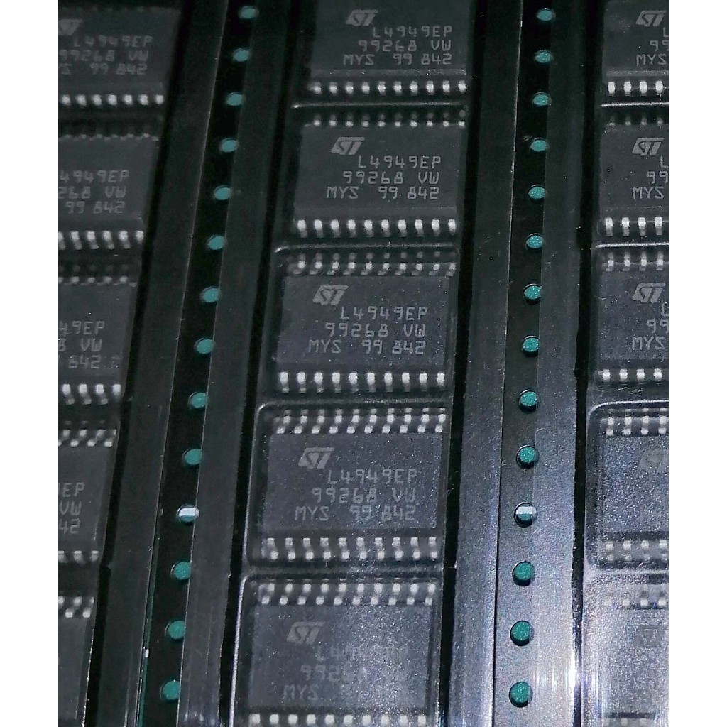 Original IC Chip ECU CAR 4949  L4949 EP L4949EP013TR