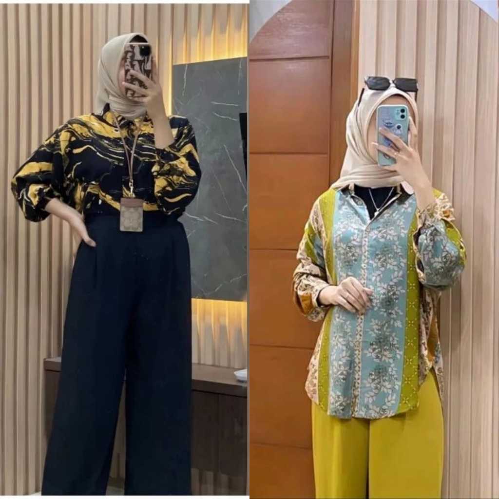 BIG SALE ONSET TRENDY ONSET CRINKLE MODEL 2024 TERBARU ONSET MURAH