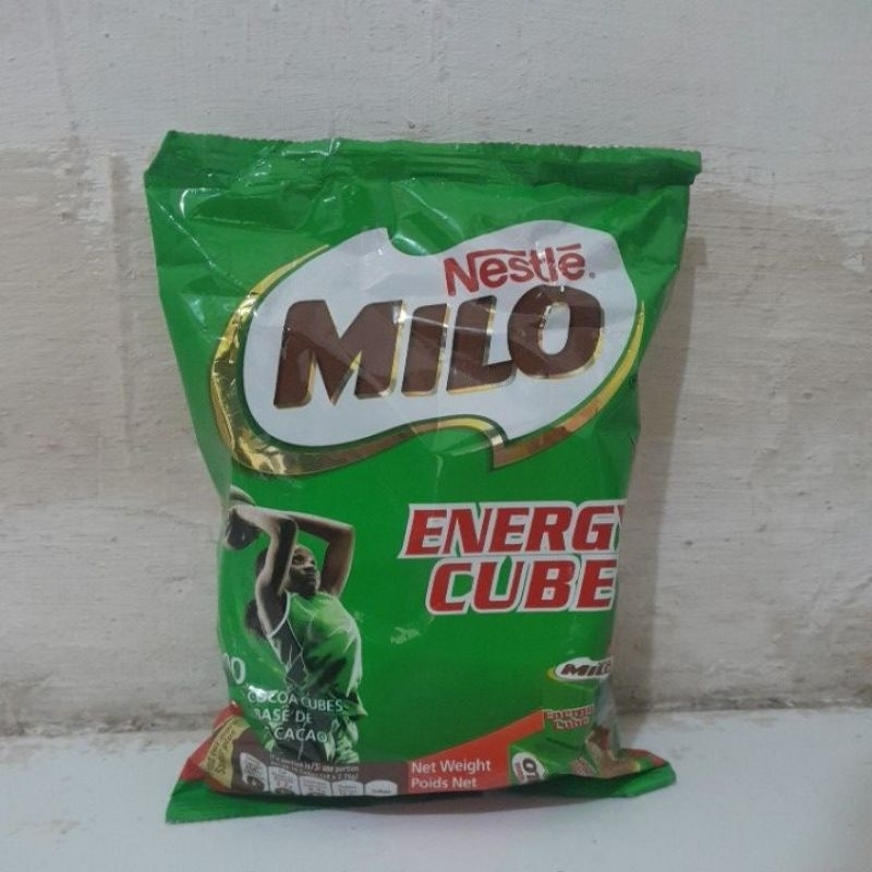 

milo cube 100pcs malaysia