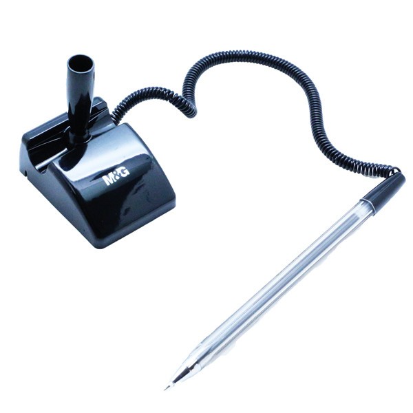 

Pulpen Meja M&G Desktop Ball Pen ABP64873 Table Ballpoint Pen