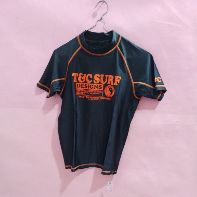 T&c surf designs C35