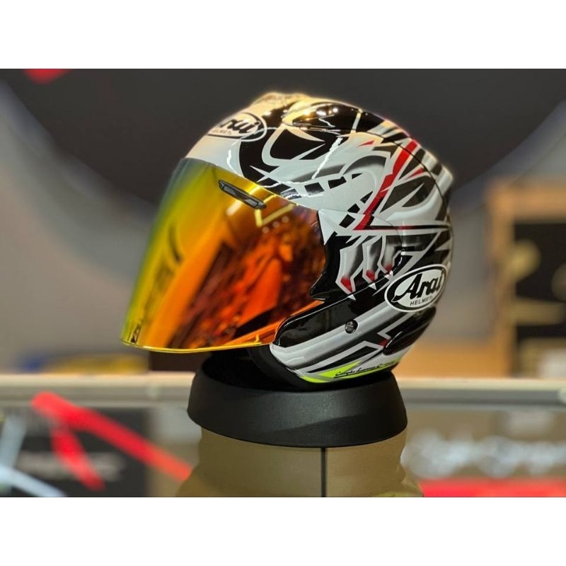 Arai Okada(MHR)