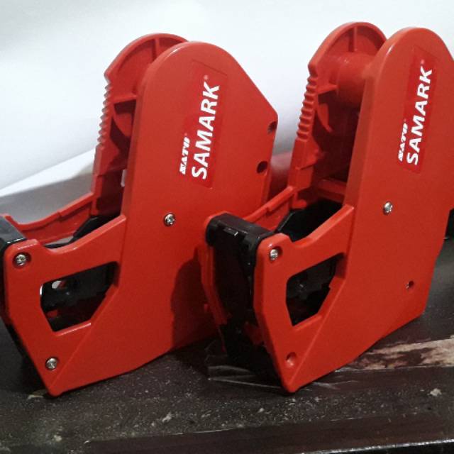 

Hand Label Sato Samark (Body Only) Original