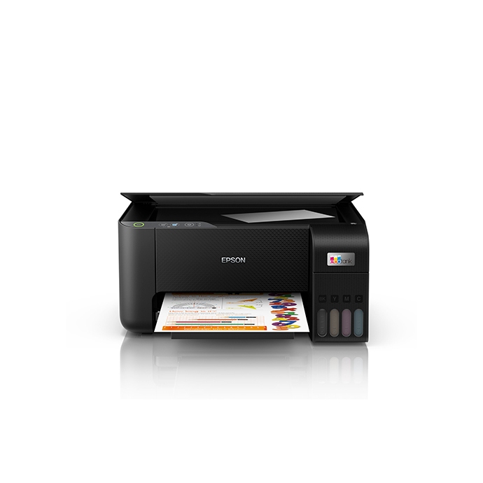 PRINTER EPSON L3210 ECOTANK