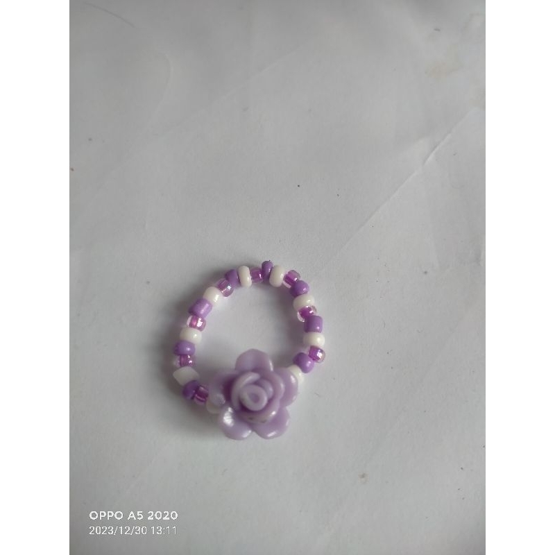 CINCIN MANIK CINCIN VIRAL