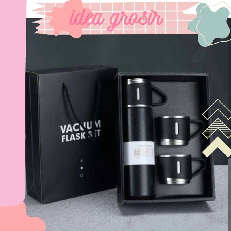 VACUM FLASK / TERMOS SULTAN / TERMOS SET / TERMOS SET