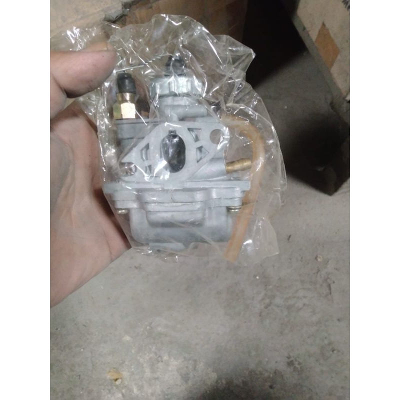 karburator baby matic 50cc qingqi