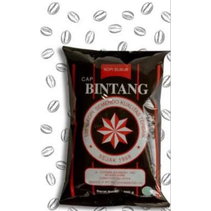 

(j&t) cod kopi bumbu bintang